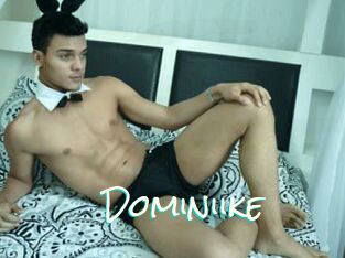 Dominiike