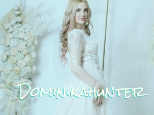 Dominikahunter