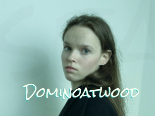 Dominoatwood