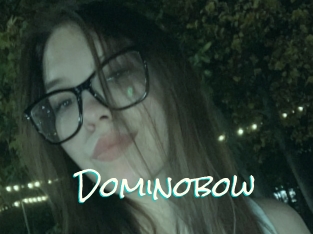 Dominobow