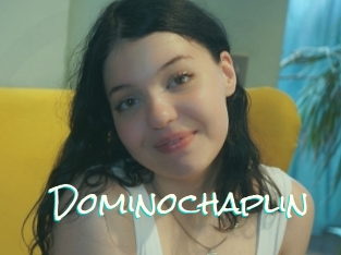 Dominochaplin