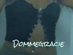 Dommegracie
