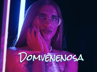 Domvenenosa