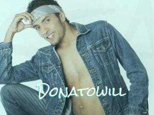 Donatowill