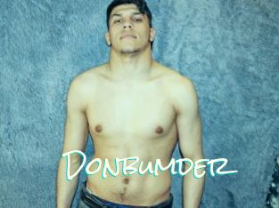 Donbumder