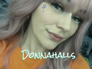 Donnahalls