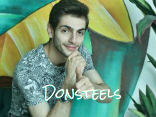 Donsteels