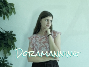 Doramanning