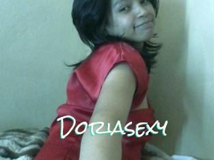 Doriasexy