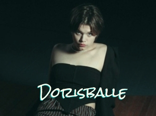 Dorisballe