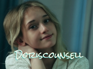 Doriscounsell
