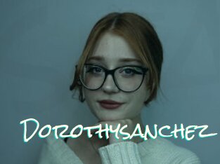 Dorothysanchez