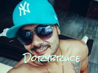 Dorybruce