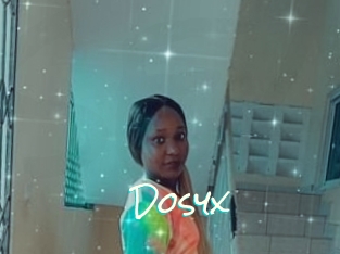 Dosyx