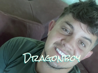 Dragonboy