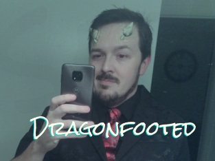 Dragonfooted