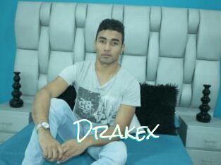 Drakex
