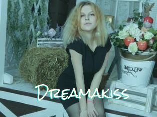 Dreamakiss