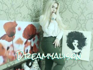 Dreamyalison