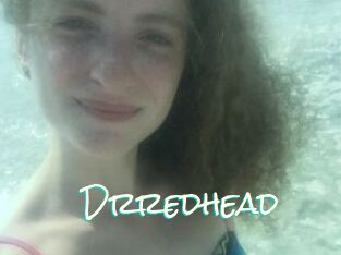Drredhead