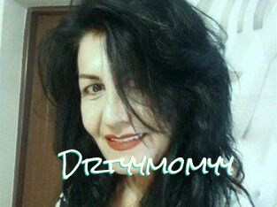 Drtyymomyy