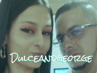 Dulceandgeorge