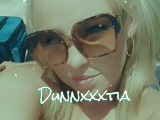 Dunnxxxtia