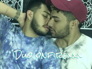 Duo_onfirexxx