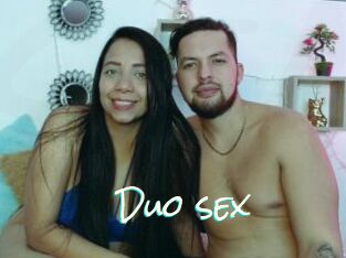 Duo_sex