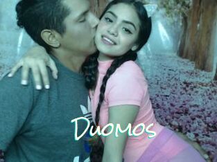 Duomos