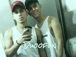 Duoofun