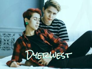 Dyerwest