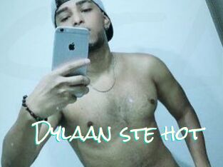 Dylaan_ste_hot