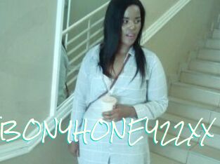 EBONYHONEY22XX