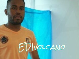 EDIvolcano