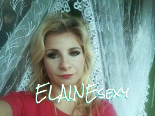 ELAINEsexy