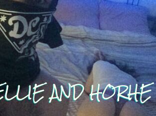 ELLIE_AND_HORHE