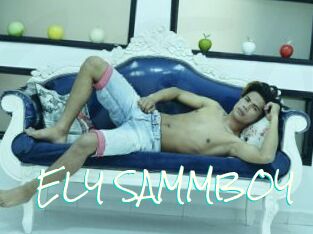ELY_SAMMBOY