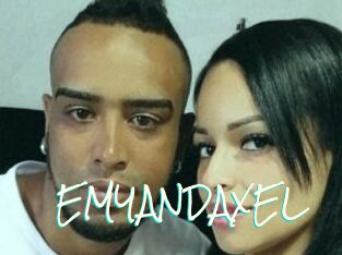 EMYANDAXEL