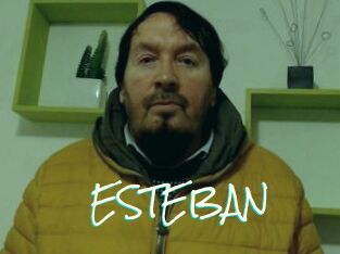 ESTEBAN