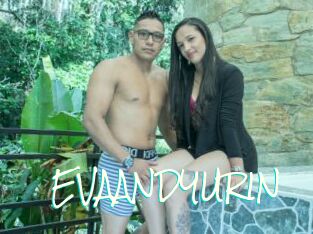 EVAANDYURIN