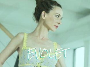 EVOLET