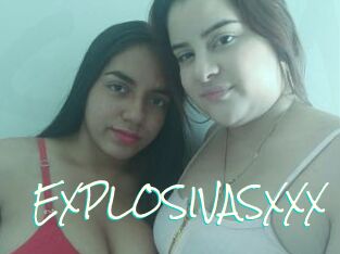 EXPLOSIVASXXX
