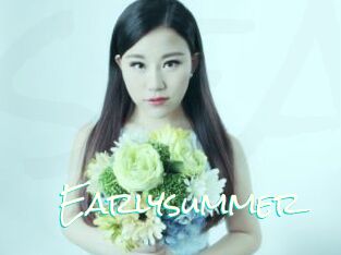 Earlysummer