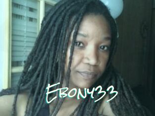 Ebony33