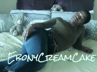 EbonyCreamCake