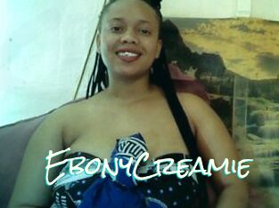 EbonyCreamie