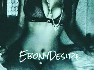 Ebony_Desire