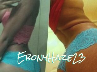 EbonyHaze23