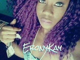 EbonyKay